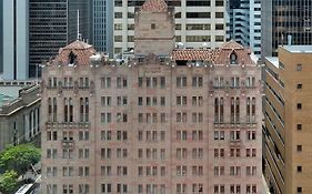 Manor Apartment Hotel